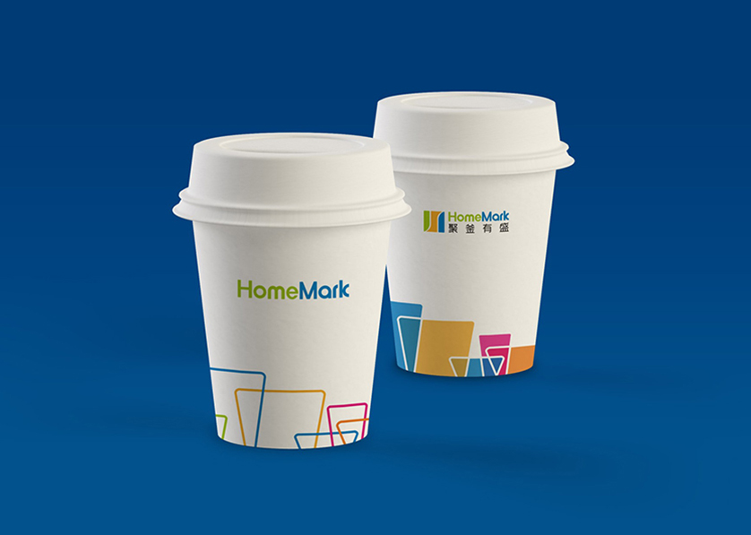 甘井子区VI设计